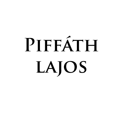 Piffáth Lajos