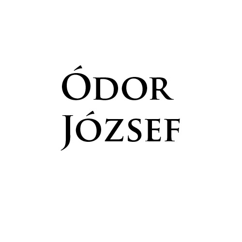 Ódor József